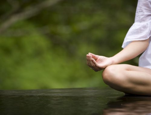 La meditación, un camino hacia una vida en paz y sin estrés