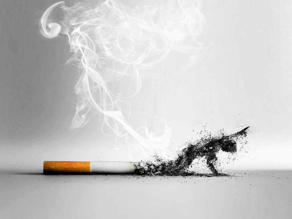 La adicción al tabaco como enfermedad