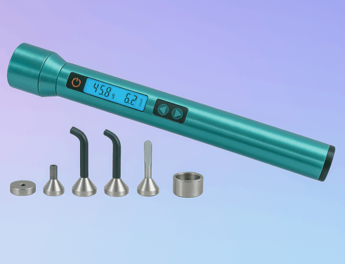 Desglose del Laser del Pack Profesional – Todo lo que Incluye