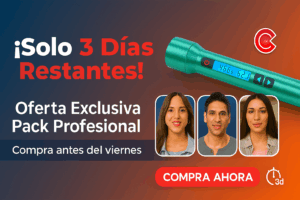 Láser Terapéutico de Diodo Portátil para Acupuntura de Mano